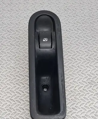 Renault Megane II Electric window control switch 156013870 21980