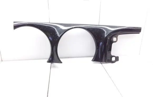 Jaguar XJ X308 Under headlight/headlamp trim 4651AF