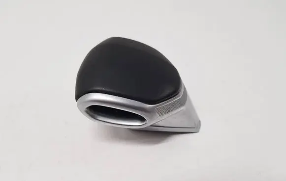 Renault Arkana Gear lever shifter trim leather/knob 349031345R