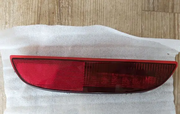 BMW X6 F16 Rear tail light reflector 7850260 01188612