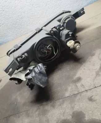 Hyundai Sonata Headlight/headlamp 1010291