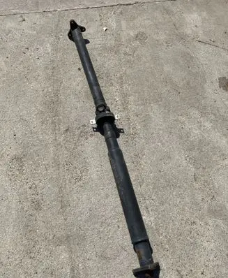 BMW 6 F06 Gran coupe Drive shaft (set) 7631348