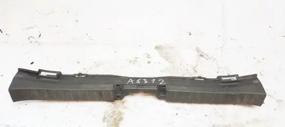 Toyota Prius (XW20) Other trunk/boot trim element 6471647020
