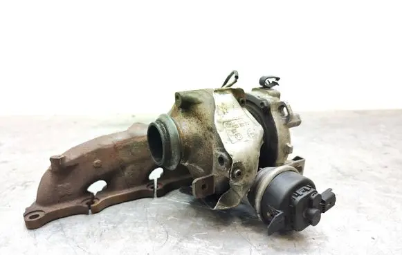 Toyota Proace Turbo 9807873180 53039700394 710073482