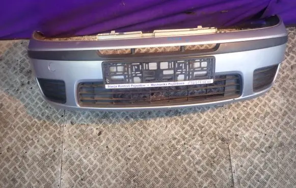 Fiat Punto (188) Front bumper