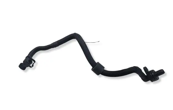 Audi Q7 4L Breather/breather pipe/hose 079103217H