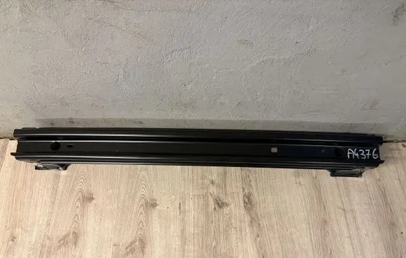 Toyota Yaris XP210 Rear bumper support beam 52023-0W020