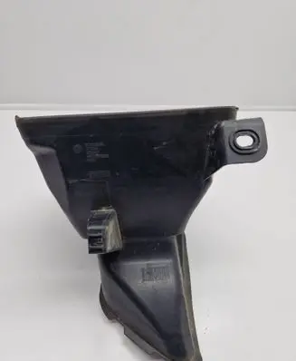 BMW X1 F48 F49 Intercooler air guide/duct channel 51747342495 18779815 7342495