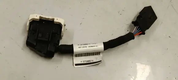 Peugeot 408 P54 Gearbox/transmission wiring loom 9837098080