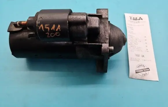 Volvo V70 Starter motor 0001109264 IMPRK1511200
