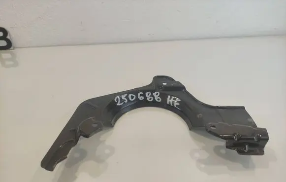 Fiat 500L Front brake disc dust cover plate 55700935CAREWAY