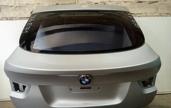BMW X6 E71 Tailgate/trunk/boot lid KLAPAE71