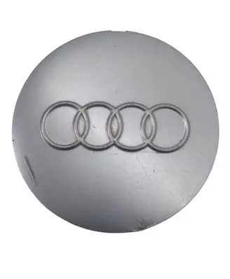 Audi A4 S4 B5 8D Original wheel cap 8D0601165B