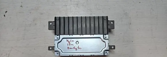 Chrysler Pacifica Radio/CD/DVD/GPS head unit 68232026AJ