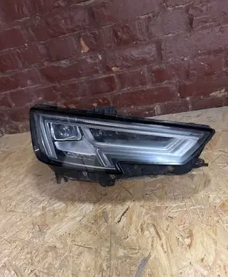 Audi A4 S4 B9 Headlight/headlamp 8W0941034A 668AH515S 030129663200