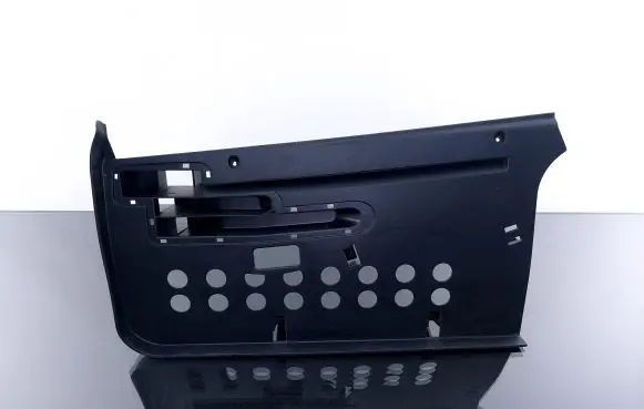 Mercedes-Benz B W245 Dashboard lower bottom trim panel JC1005463 A1696800139 1005463