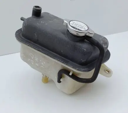 Honda Accord Coolant expansion tank/reservoir