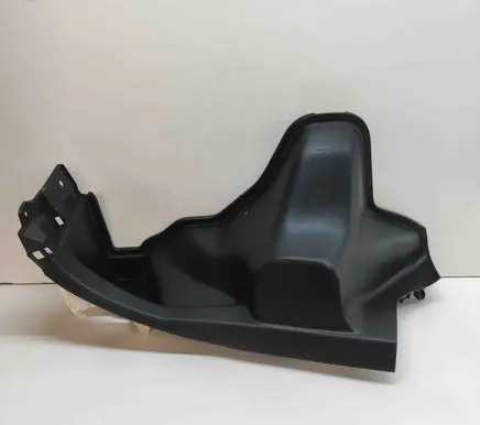Nissan 370Z Trunk/boot side trim panel 849401EA0A