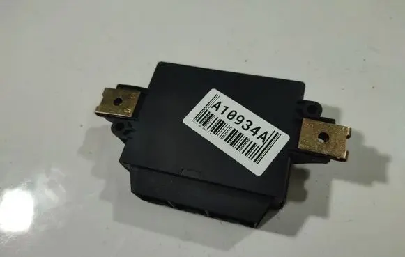 Volvo S40 Parking PDC control unit/module 8673137