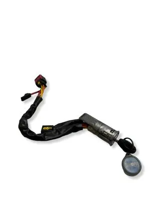 Peugeot 206 Ignition lock 543