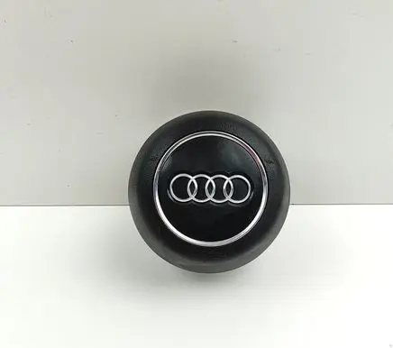Audi Q2 - Steering wheel airbag 81A880201S