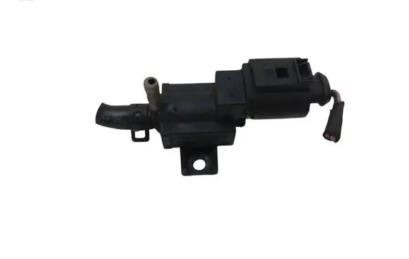 Skoda Yeti (5L) Turbo solenoid valve 06F906283F