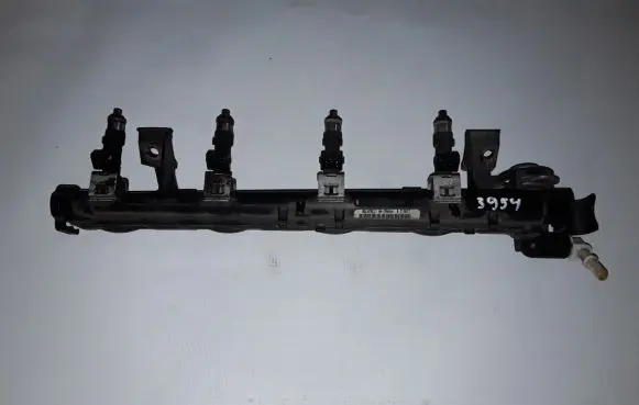 Ford Focus Fuel injector 0280158207
