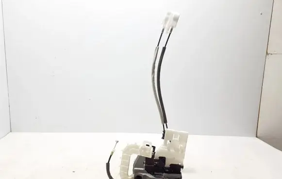 Hyundai Ioniq Front door lock 81320G2010