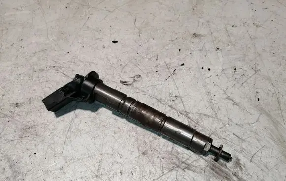 Mercedes-Benz R W251 Fuel injector A6420701387 0445115064