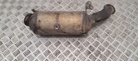 Mercedes-Benz R W251 Catalyst/FAP/DPF particulate filter A1644907236 A2514901092 A2514902136