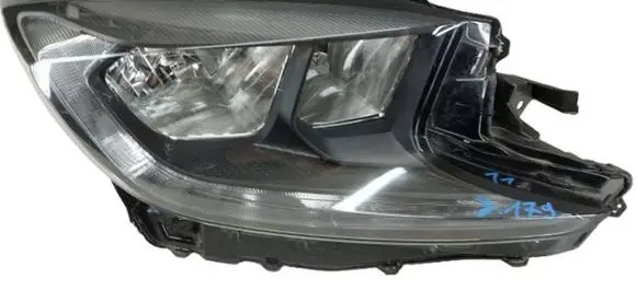 Toyota Aygo X Headlight/headlamp 0h-31-kolumb