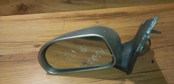 Fiat Marea Front door electric wing mirror e30151682