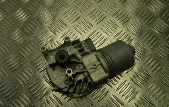 Ford S-MAX Wiper motor 1137328698 V661