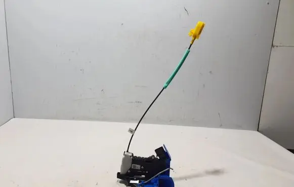 Hyundai Ioniq 5 Front door lock 81310GI000