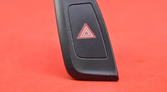 Audi A4 S4 B8 8K Hazard light switch 8K1941509
