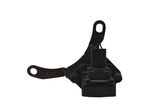 ESP acceleration yaw rate sensor