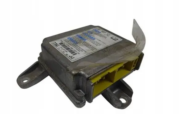 Honda Civic Airbag control unit/module 77960-SNB-G221-M1