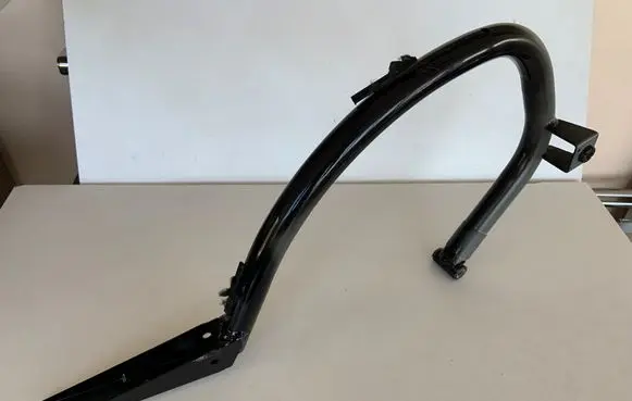 Mercedes-Benz CLA C117 X117 W117 Tailgate/trunk/boot hinge A1177500128