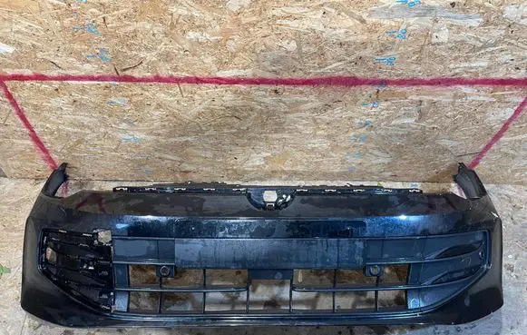Volkswagen Golf VIII Front bumper 5H0807221AA S2510C077-D