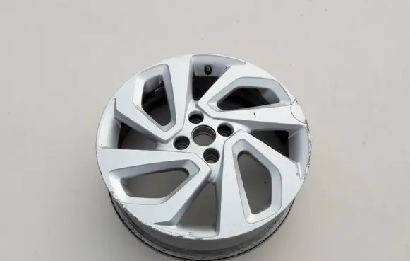 Toyota Aygo X R17 alloy rim 