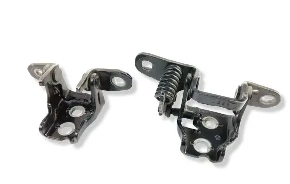 Dodge RAM Front door hinge set 
