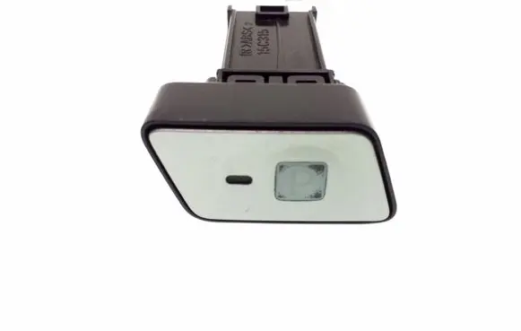 Hand parking brake switch