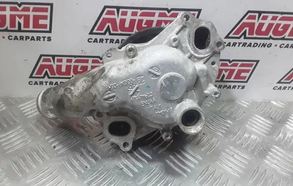 Land Rover Range Rover L322 Water pump 8W938K500BC