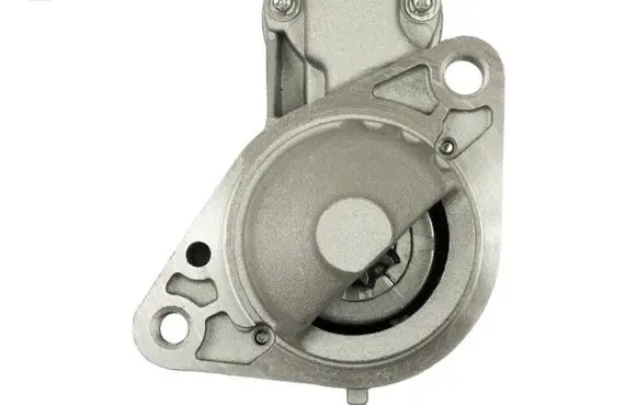 Nissan Micra Starter motor JS1307