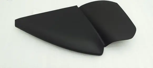 Citroen C4 III e-C4 Dashboard side end trim 9830726580 9830726880 118672A0