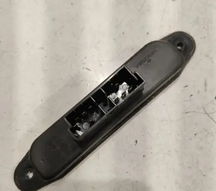 Citroen Evasion Sliding door contact joint 15556400