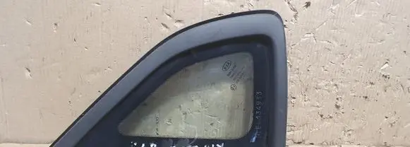 KIA Ceed Rear side window 2013R