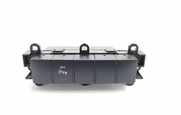 Mercedes-Benz B W245 Parking (PDC) sensor switch 1698702110 33460303 30100510931067