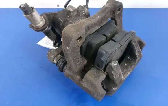 Citroen C4 I Picasso Rear brake caliper