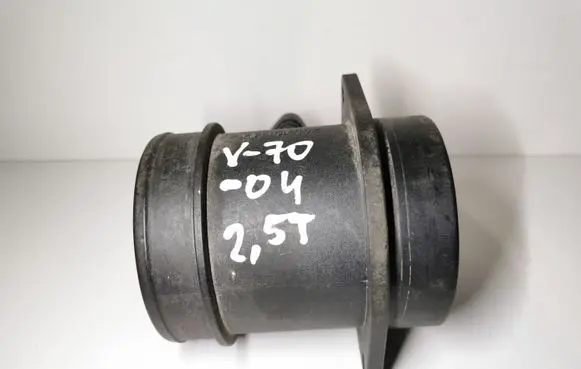 Mass air flow meter